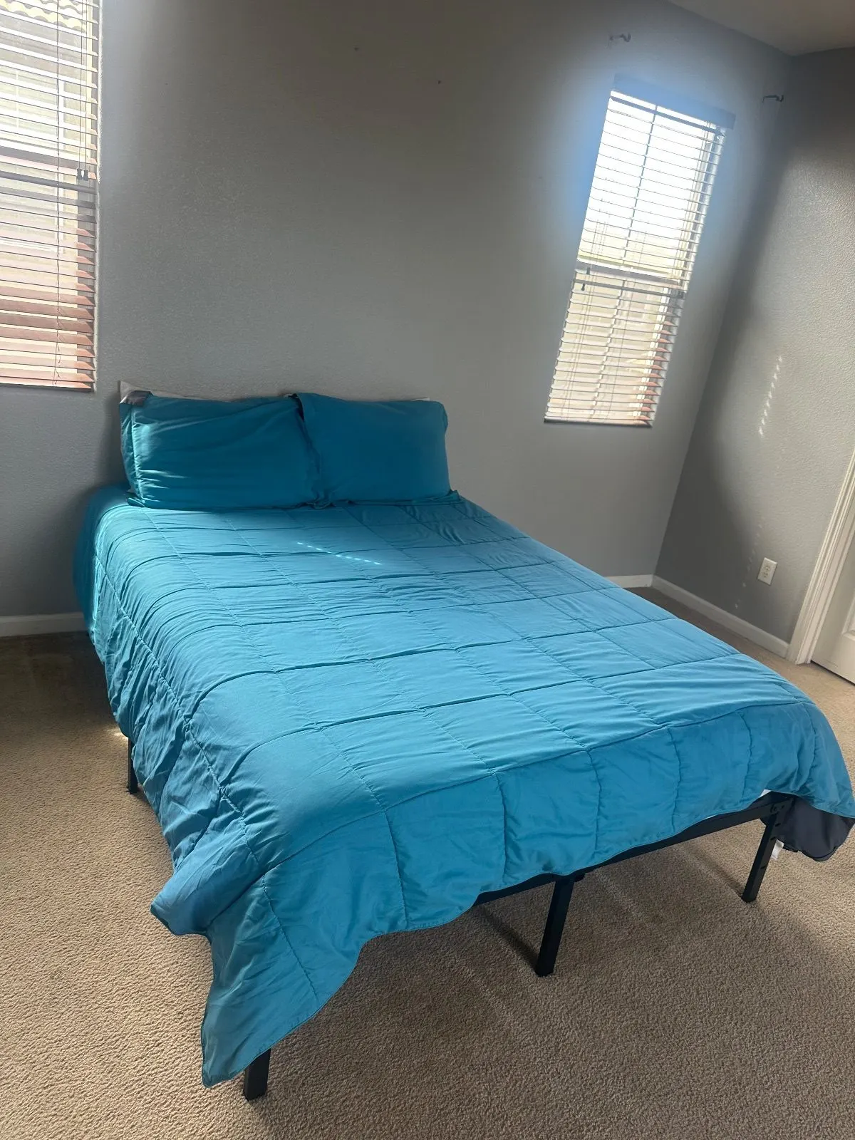After — House Cleaning in West Sacramento, CA — September 2026