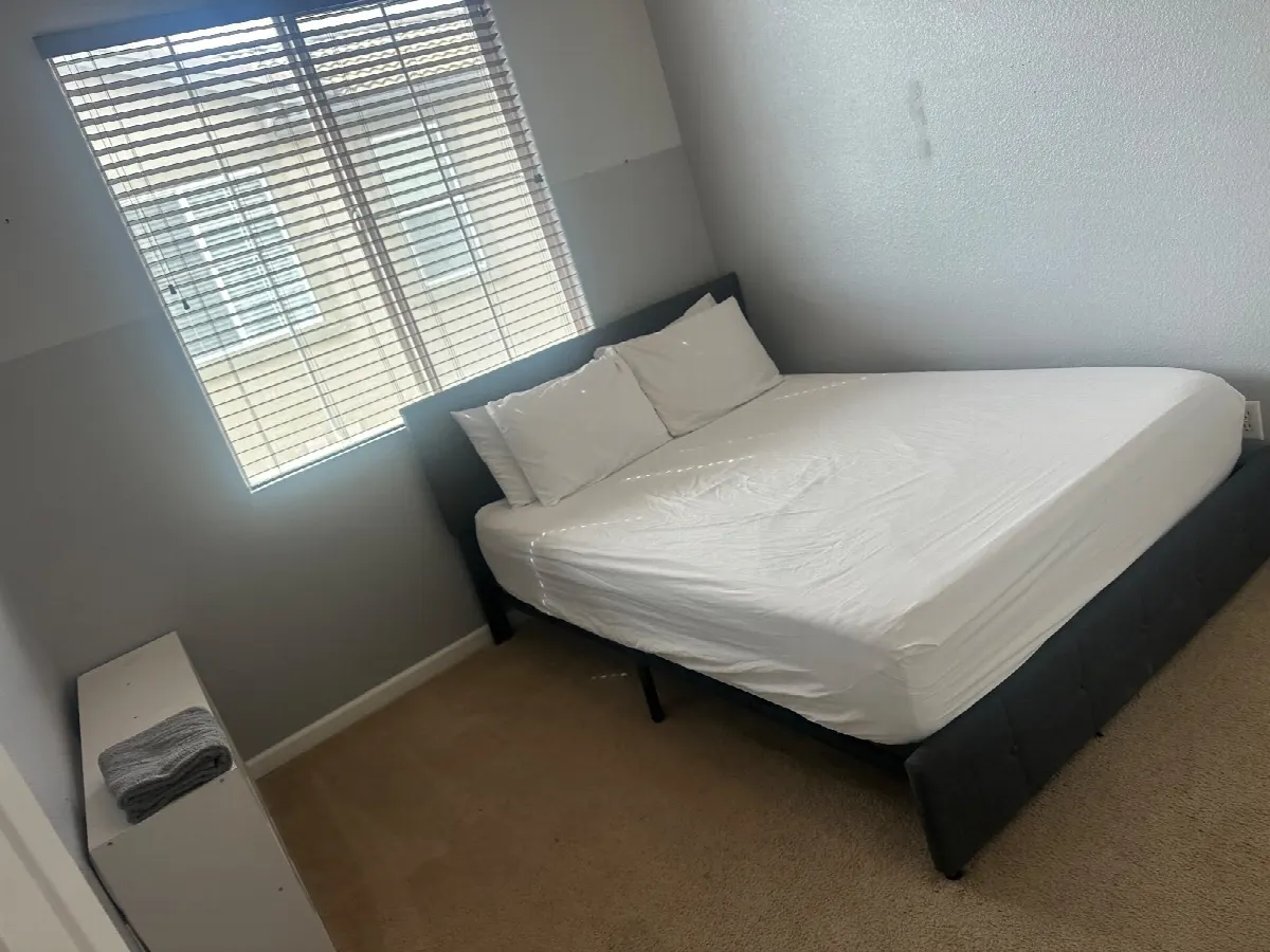 After — House Cleaning in West Sacramento, CA — September 2026