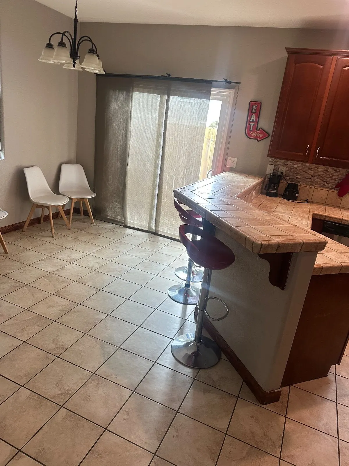 After — House Cleaning in West Sacramento, CA — September 2026