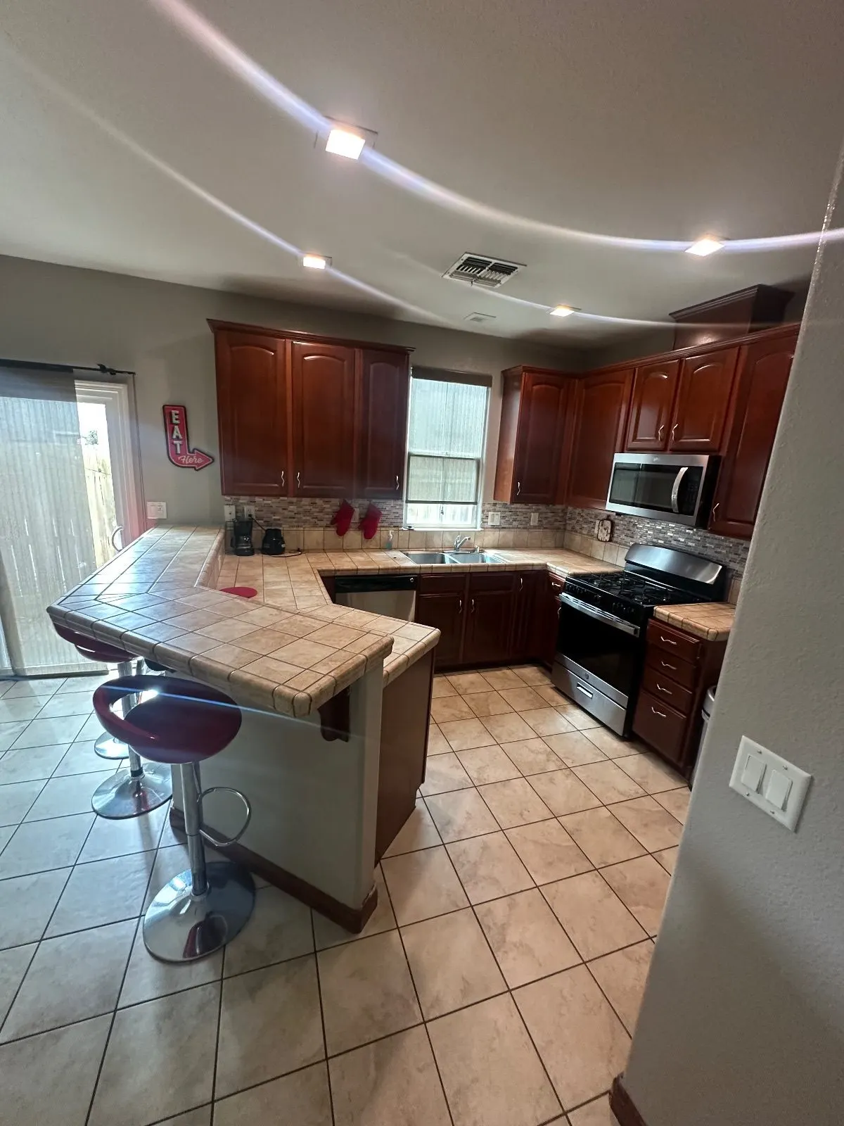 After — House Cleaning in West Sacramento, CA — September 2026