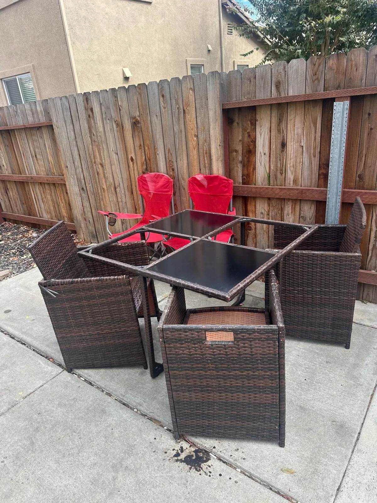 After — House Cleaning in West Sacramento, CA — September 2026