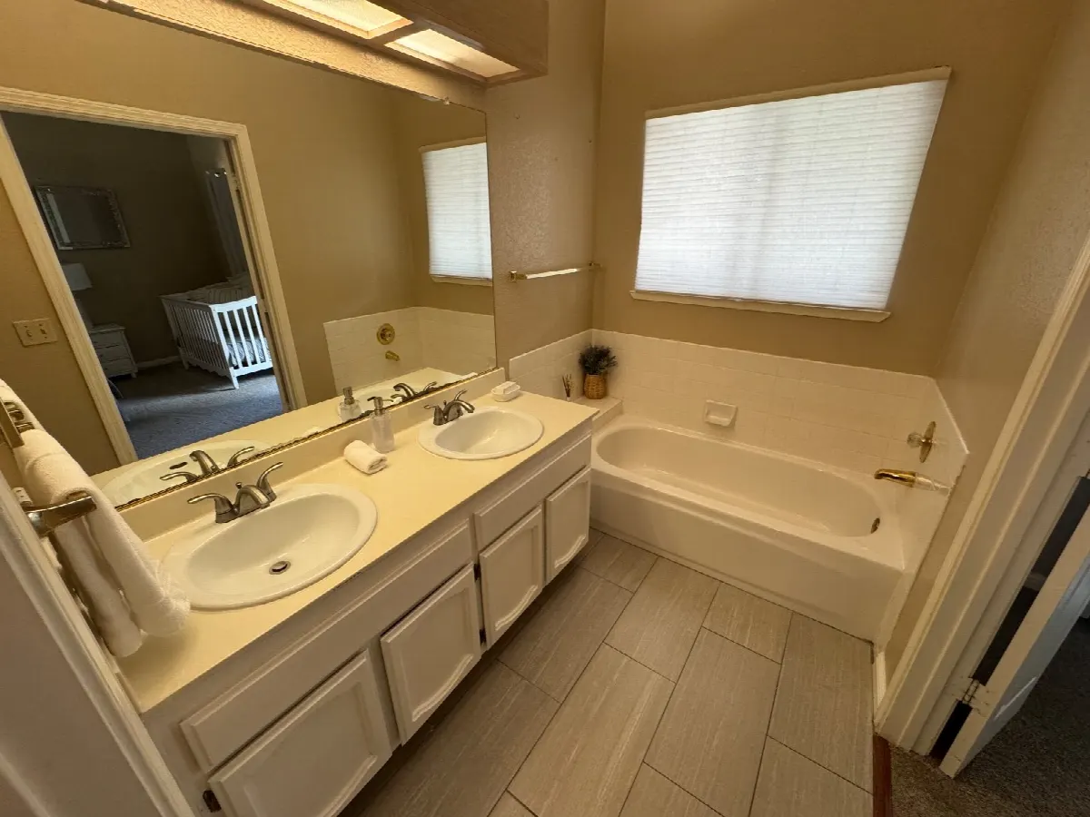 After — House Cleaning in Folsom, CA — September 2026