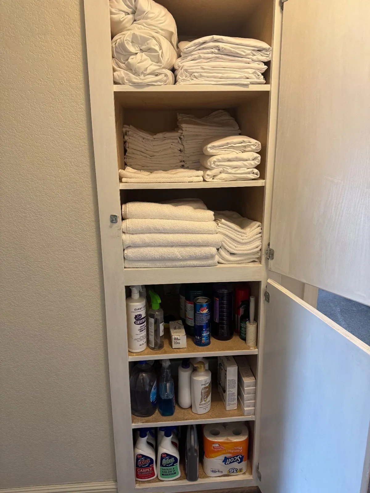 After — House Cleaning in Folsom, CA — September 2026