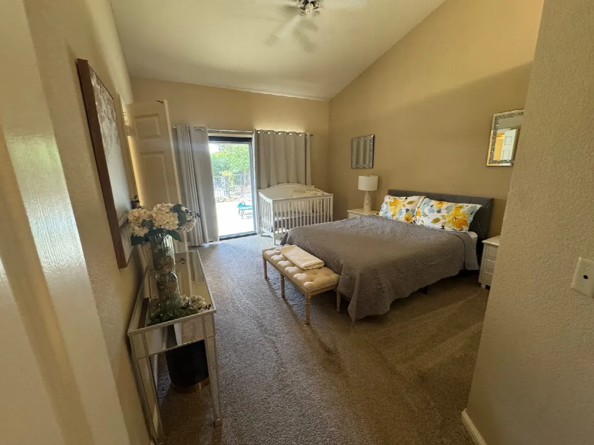 After — House Cleaning in Folsom, CA — September 2026