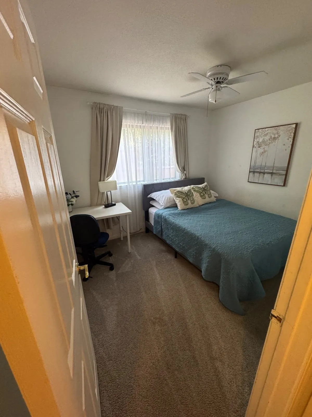 After — House Cleaning in Folsom, CA — September 2026