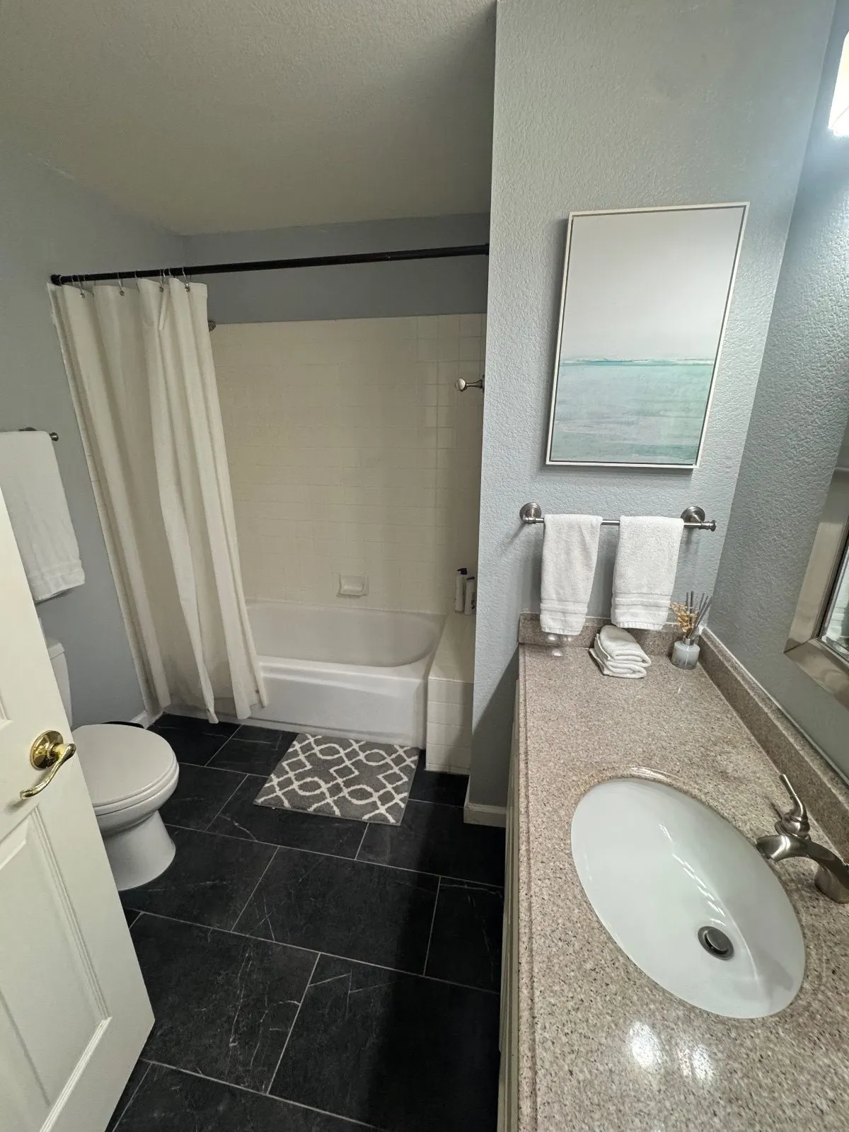 After — House Cleaning in Folsom, CA — September 2026