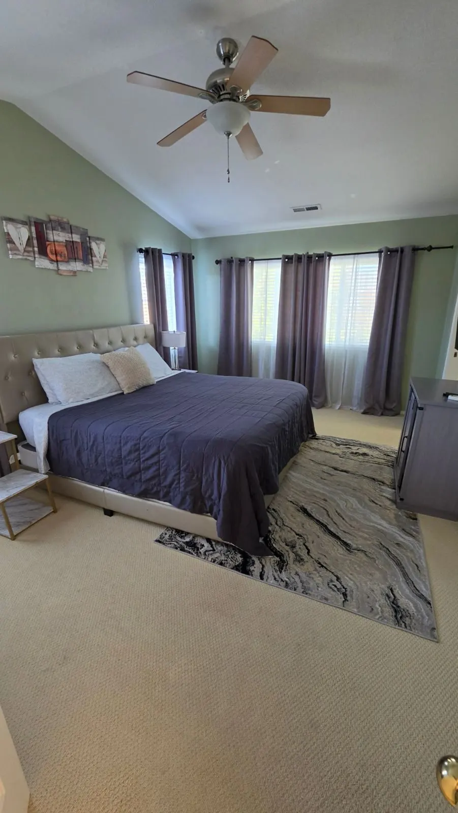 After — House Cleaning in Clackamas, OR — September 2026