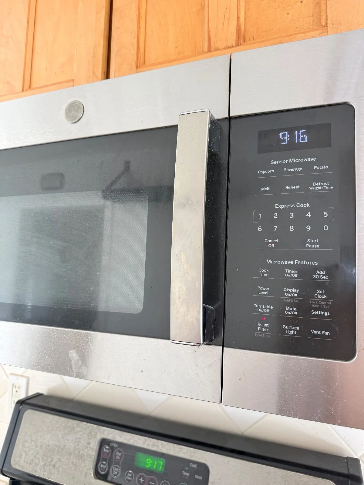 Before — House Cleaning in Sacramento, CA — September 2026