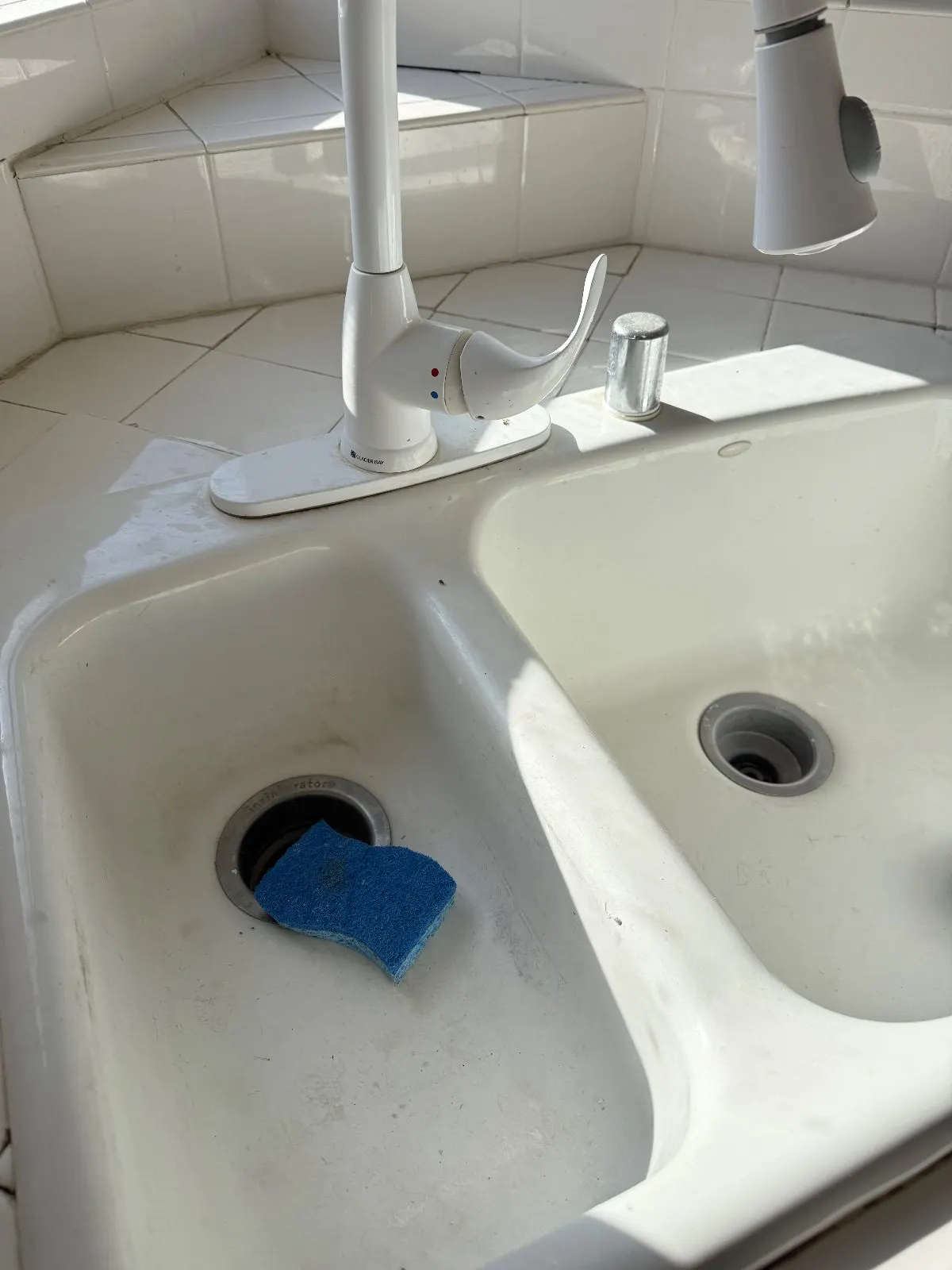 Before — House Cleaning in Sacramento, CA — September 2026