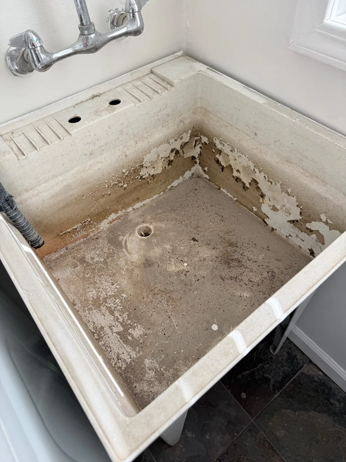 Before — House Cleaning in Sacramento, CA — September 2026