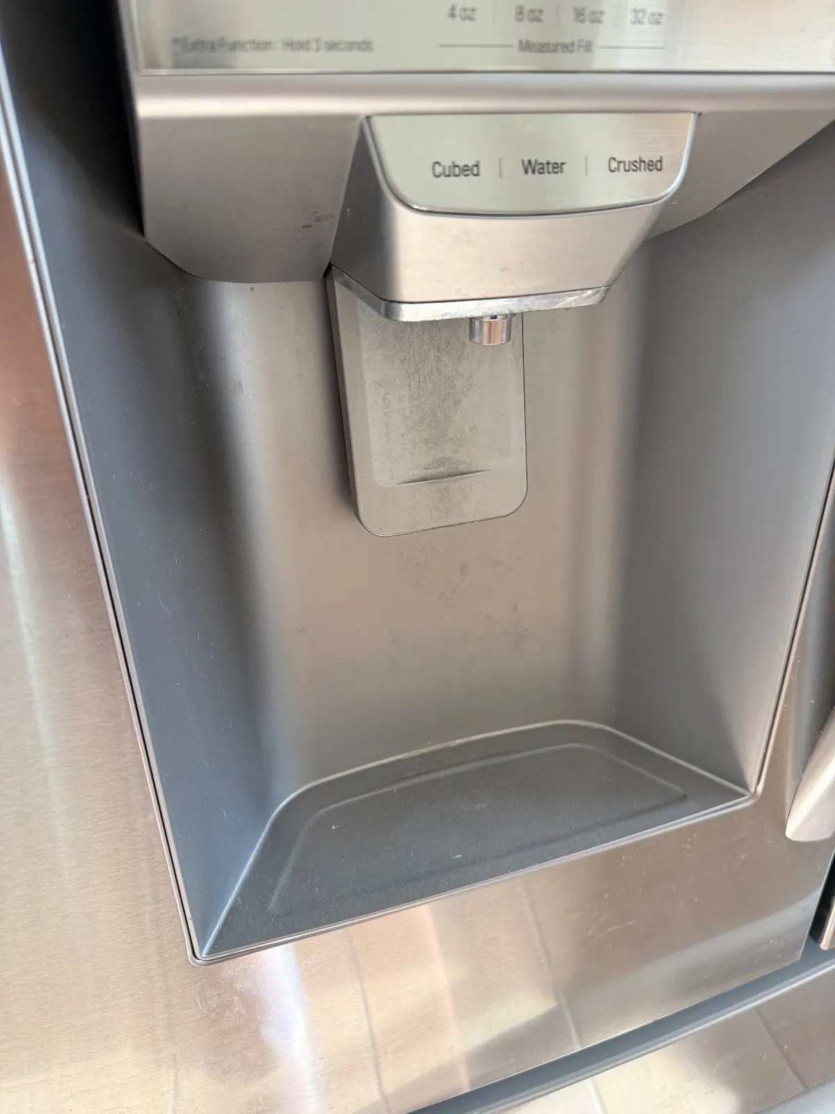 Before — House Cleaning in Sacramento, CA — September 2026