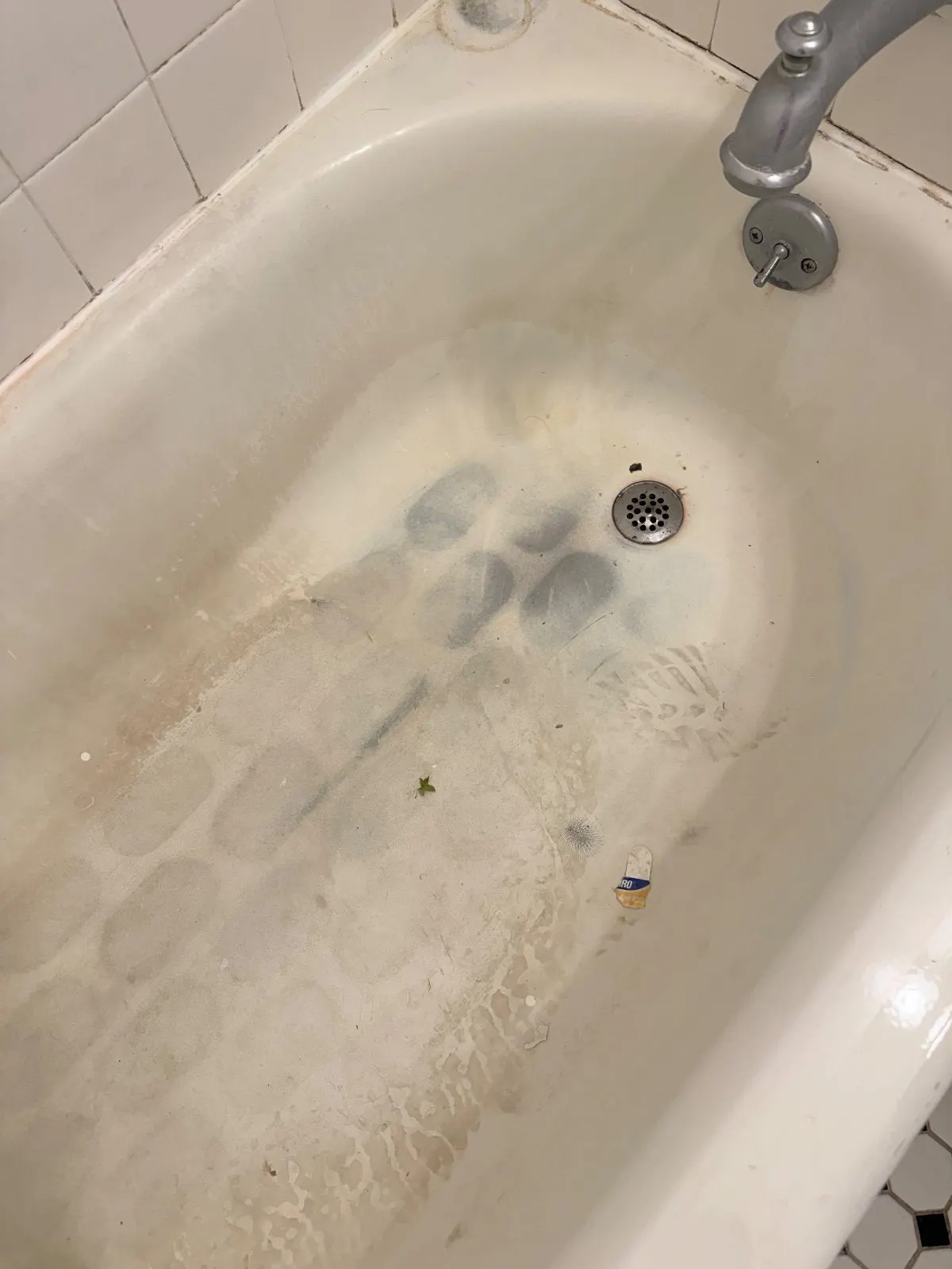Before — House Cleaning in Sacramento, CA — September 2026