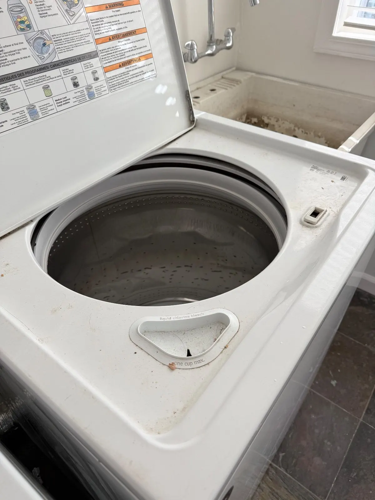 Before — House Cleaning in Sacramento, CA — September 2026