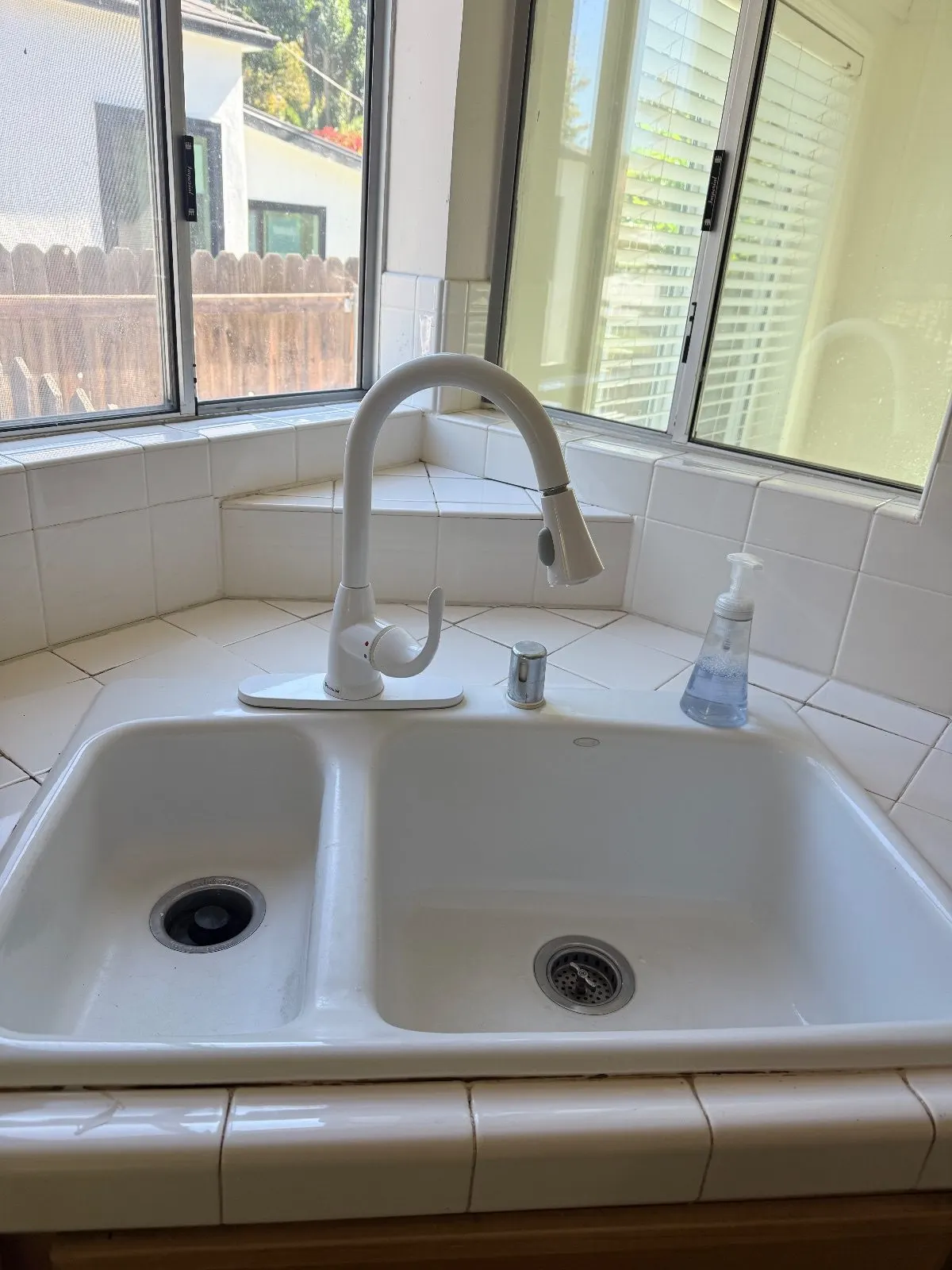 After — House Cleaning in Sacramento, CA — September 2026