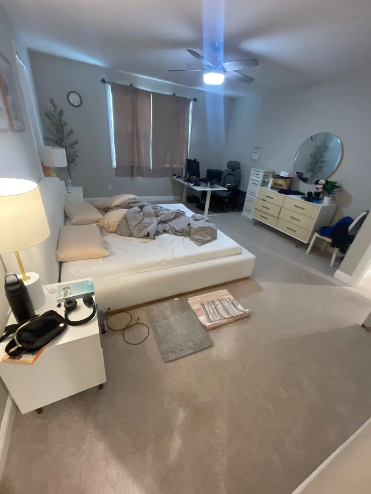 Before — House Cleaning in Folsom, CA — September 2026