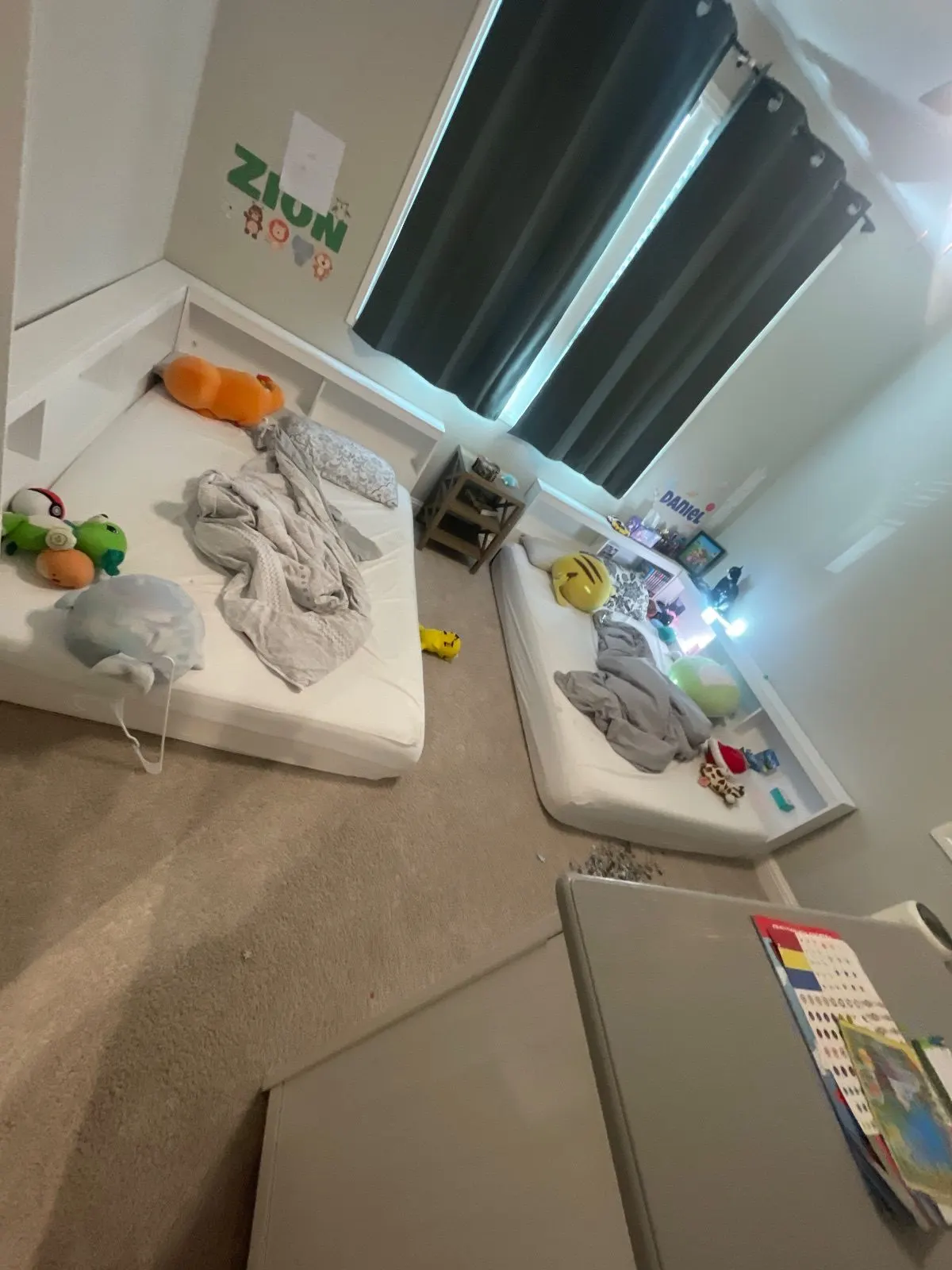 Before — House Cleaning in Folsom, CA — September 2026