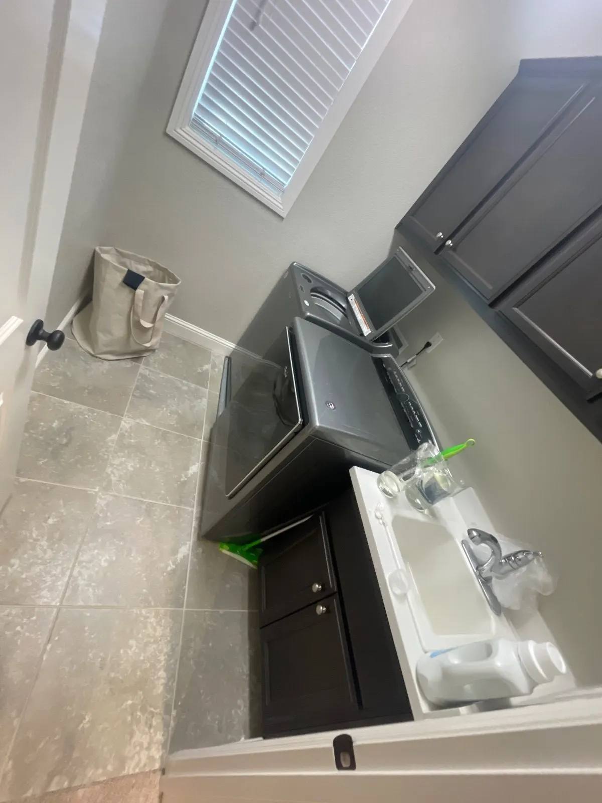Before — House Cleaning in Folsom, CA — September 2026
