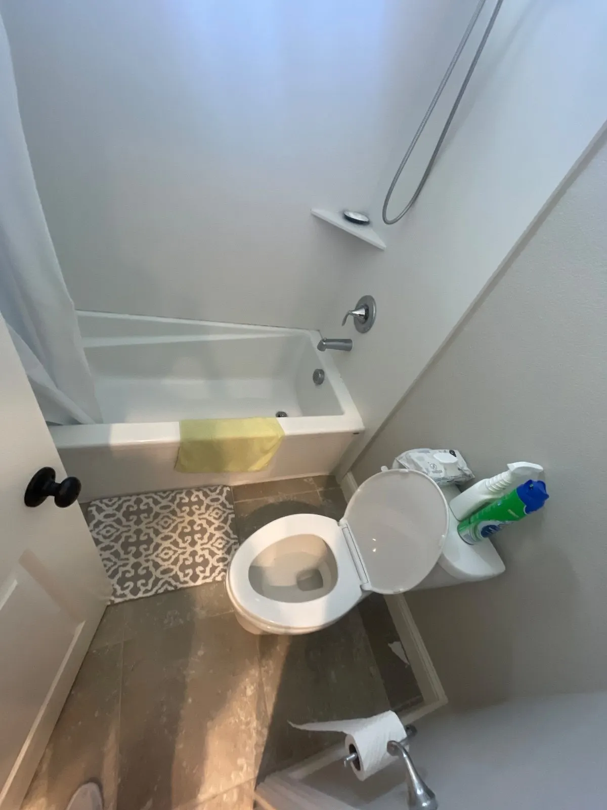Before — House Cleaning in Folsom, CA — September 2026