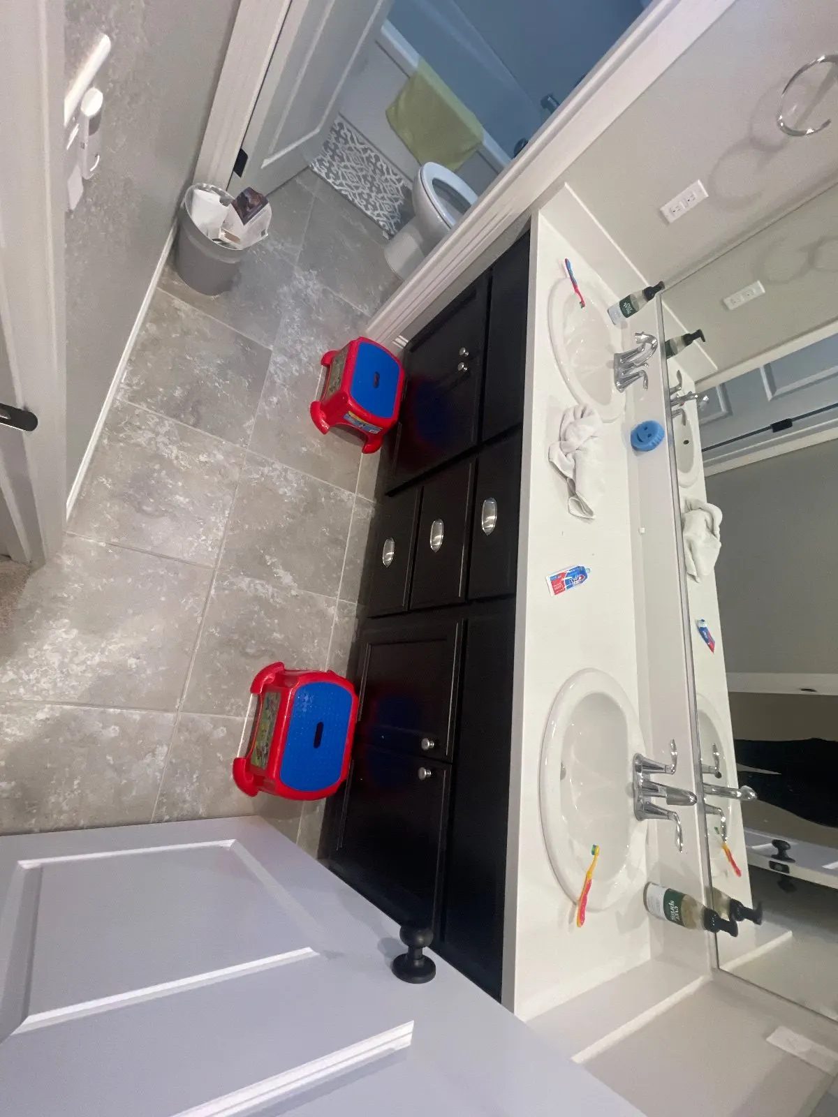 Before — House Cleaning in Folsom, CA — September 2026