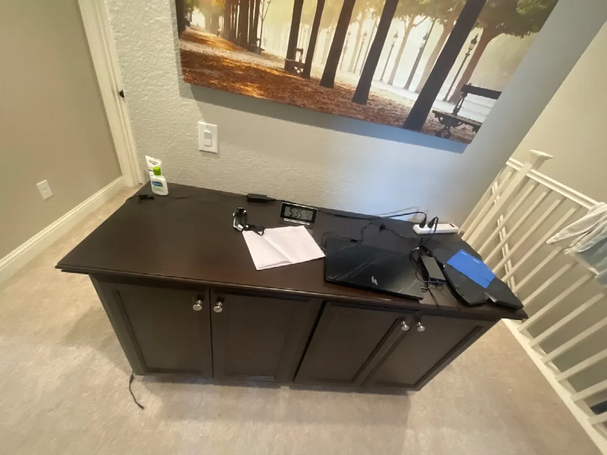 Before — House Cleaning in Folsom, CA — September 2026