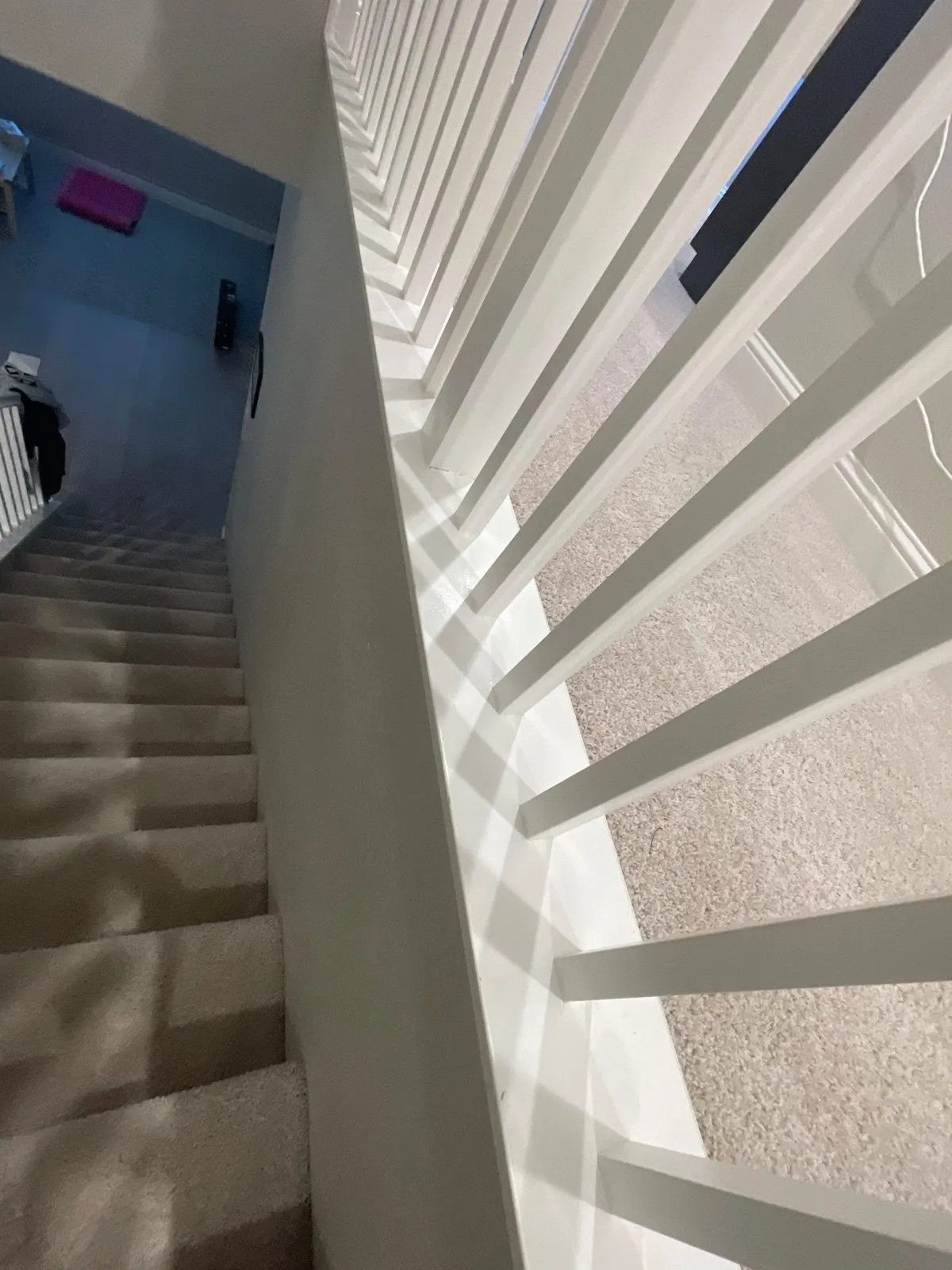 Before — House Cleaning in Folsom, CA — September 2026