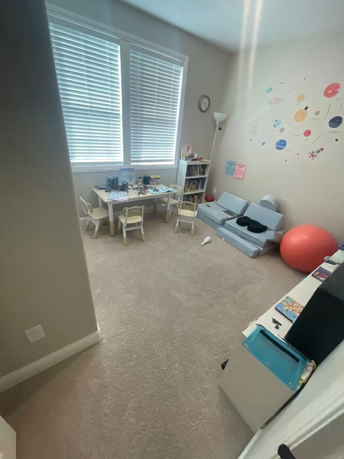 Before — House Cleaning in Folsom, CA — September 2026