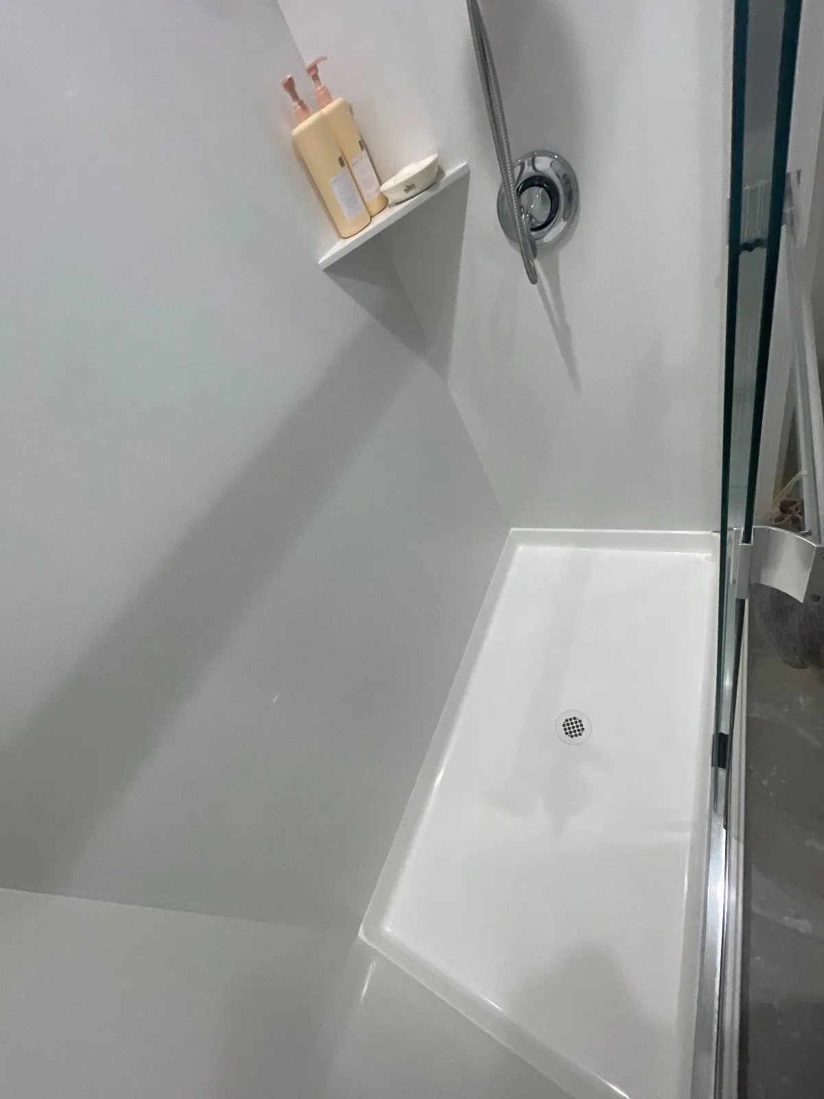 Before — House Cleaning in Folsom, CA — September 2026