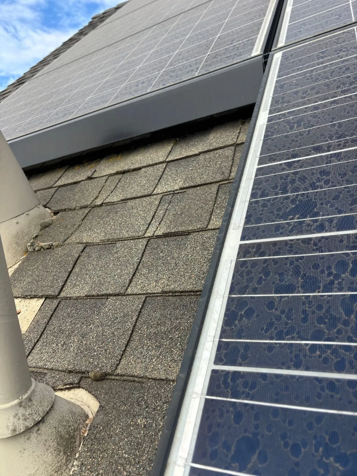 Before — Gutter Cleaning and Maintenance in Woodland, CA — July 2026