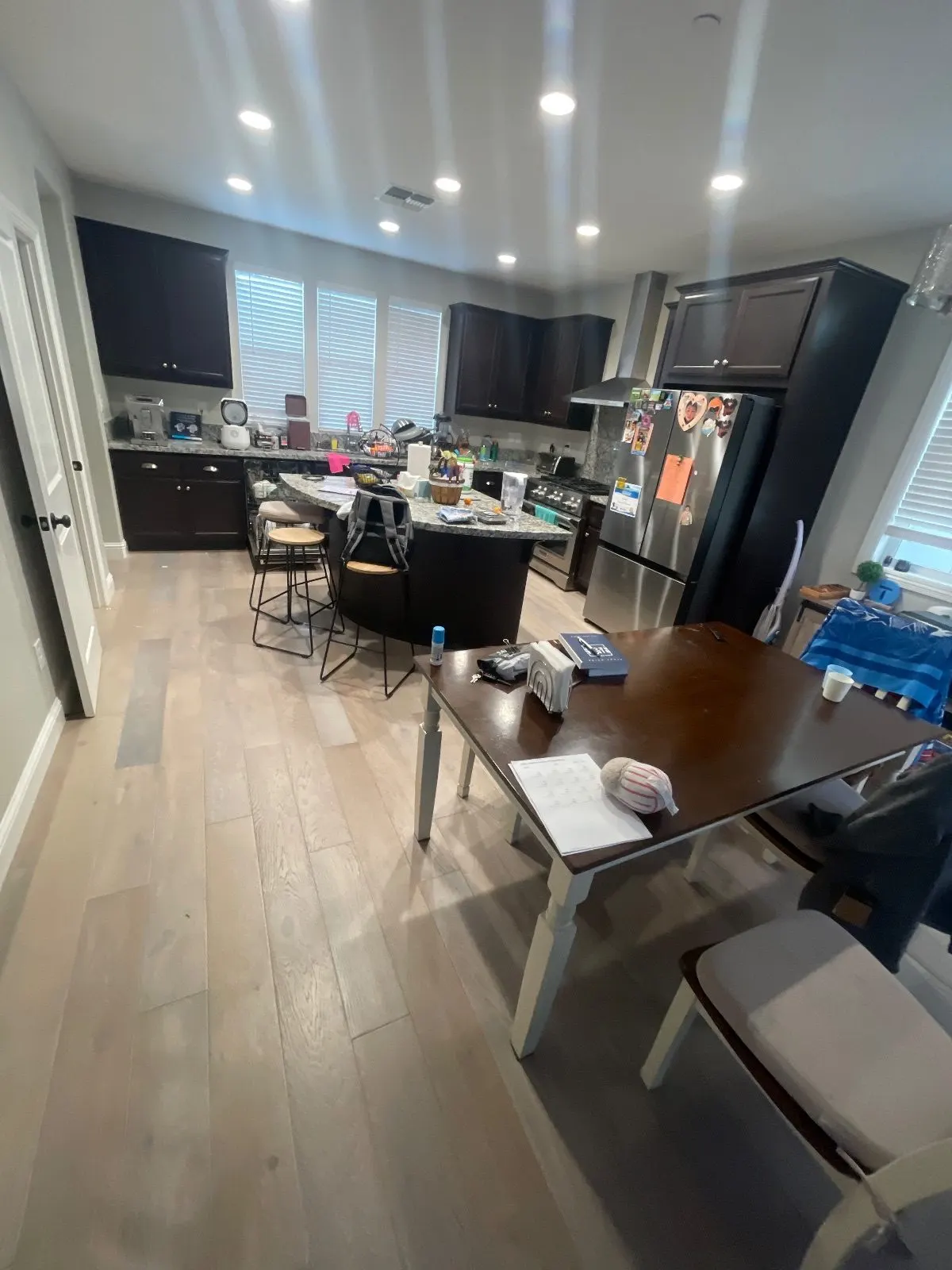 Before — House Cleaning in Folsom, CA — September 2026