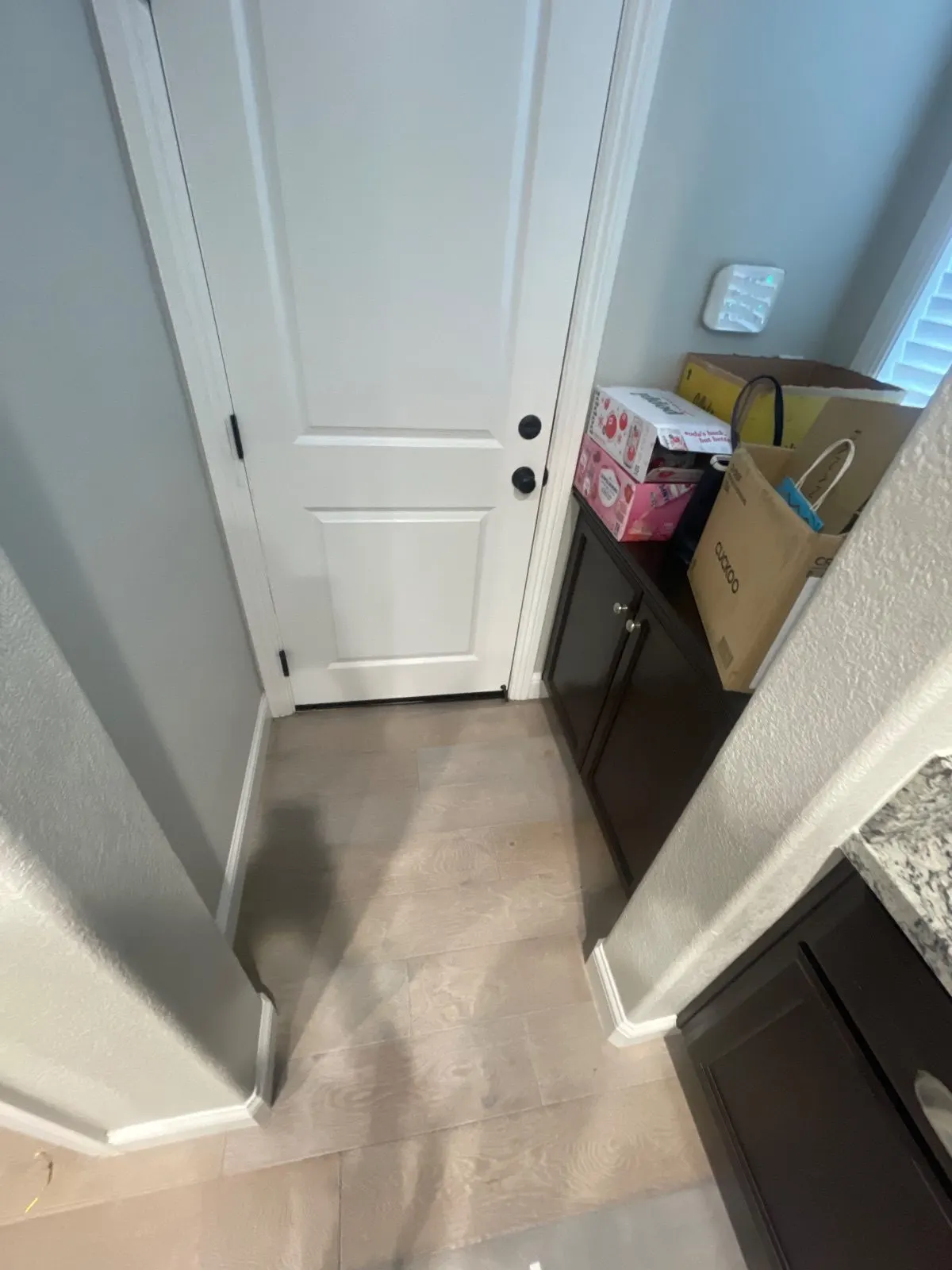 Before — House Cleaning in Folsom, CA — September 2026