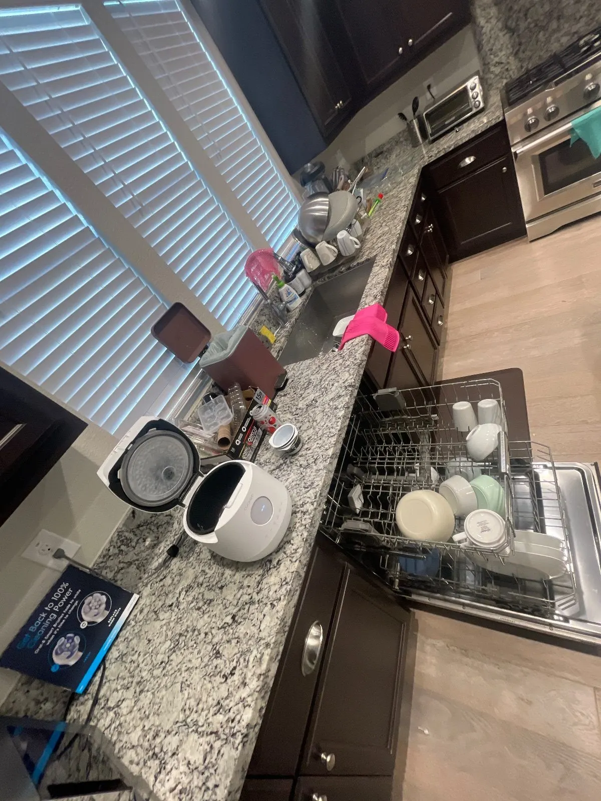 Before — House Cleaning in Folsom, CA — September 2026