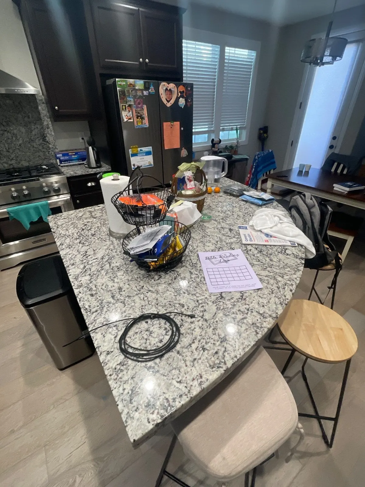 Before — House Cleaning in Folsom, CA — September 2026