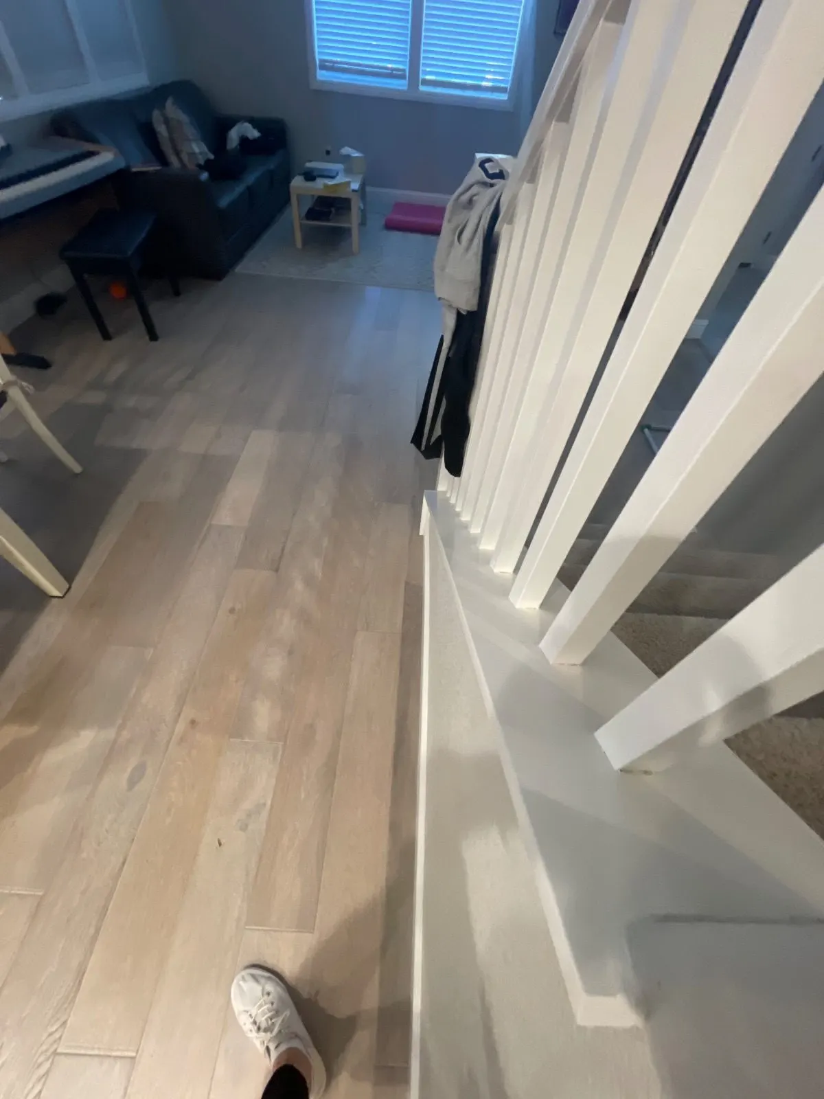 Before — House Cleaning in Folsom, CA — September 2026
