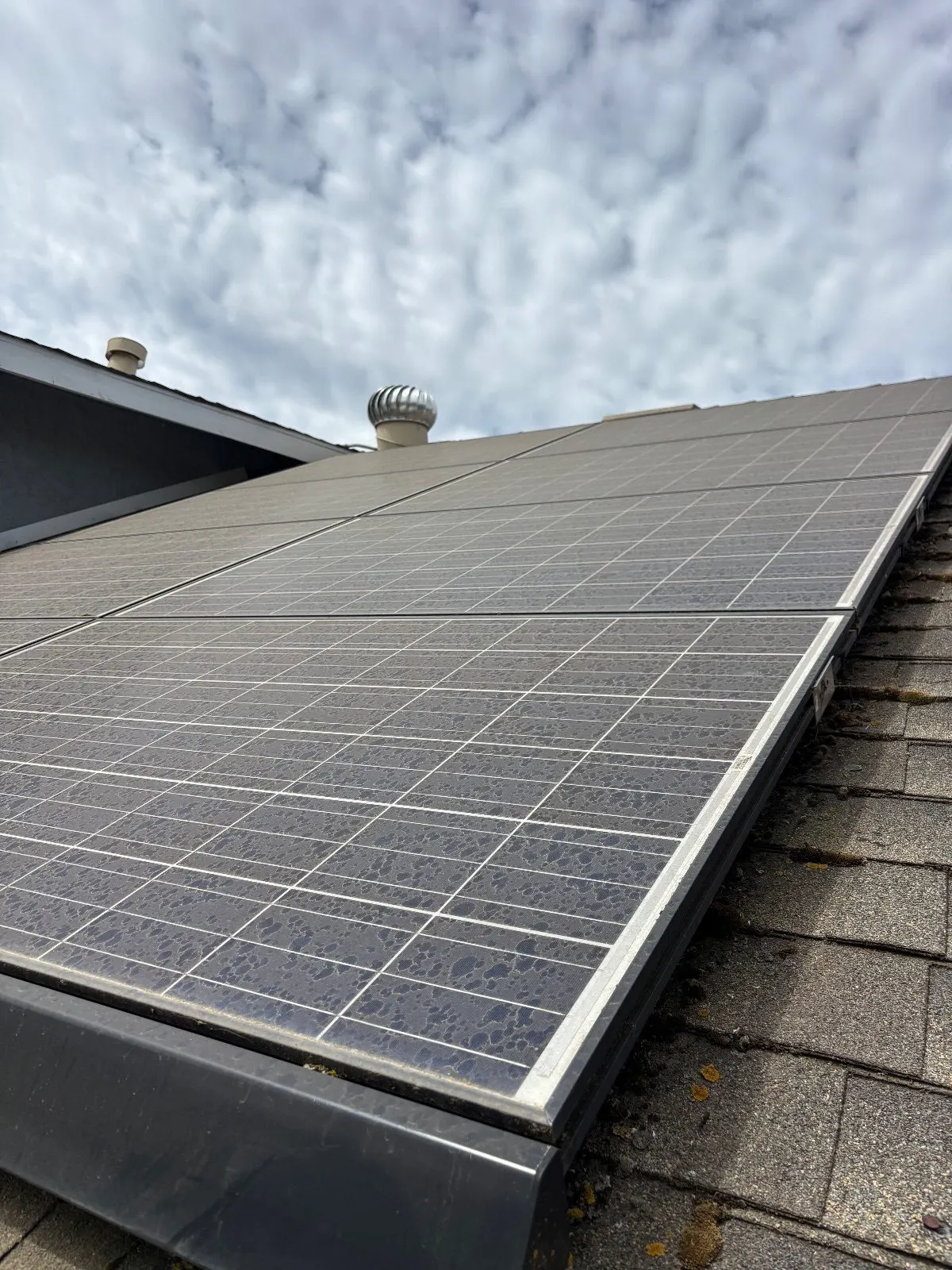 Before — Gutter Cleaning and Maintenance in Woodland, CA — July 2026