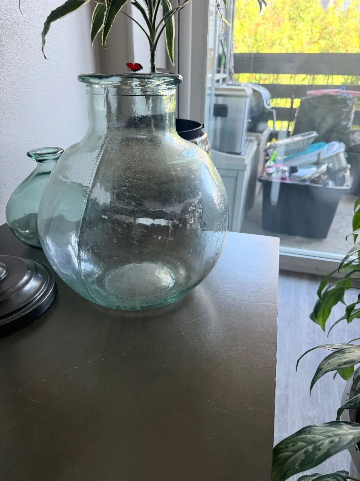 Before — House Cleaning in Sacramento, CA — September 2026