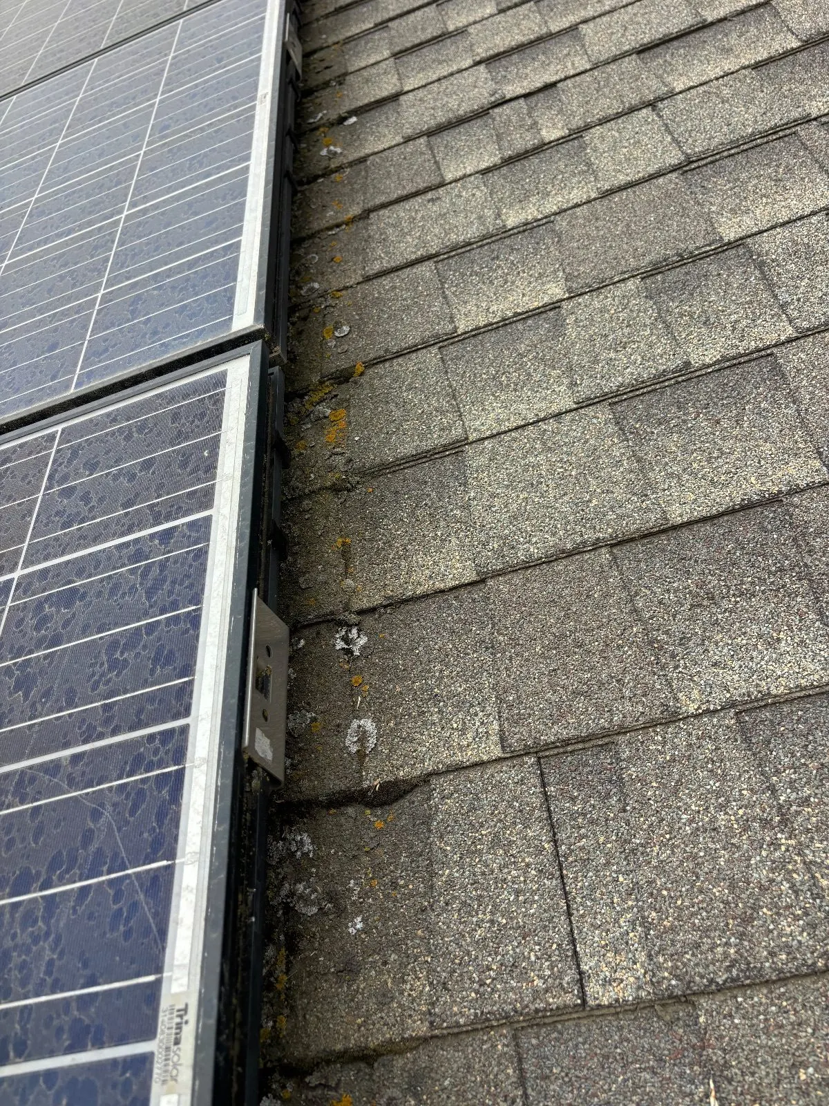 Before — Gutter Cleaning and Maintenance in Woodland, CA — July 2026