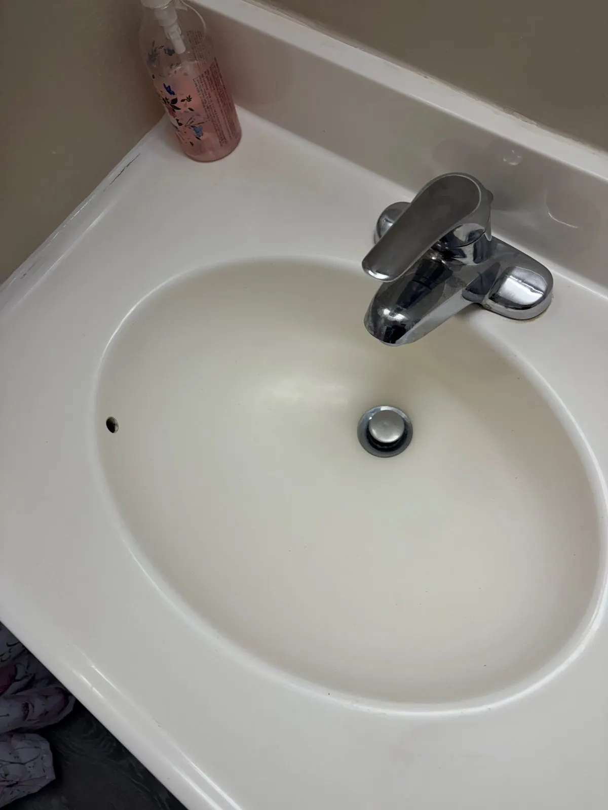 Before — House Cleaning in Sacramento, CA — September 2026