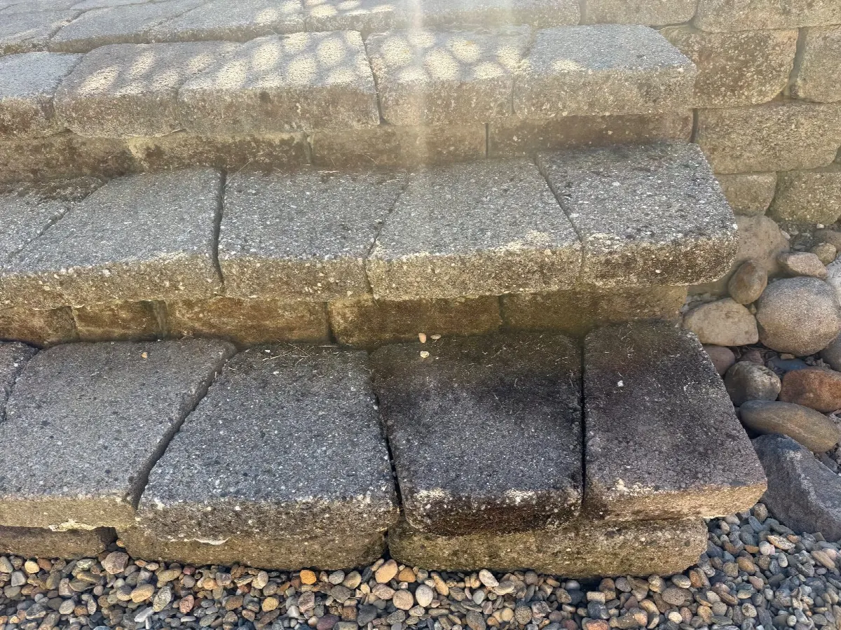 Before — Pressure Washing in Auburn, CA — September 2026