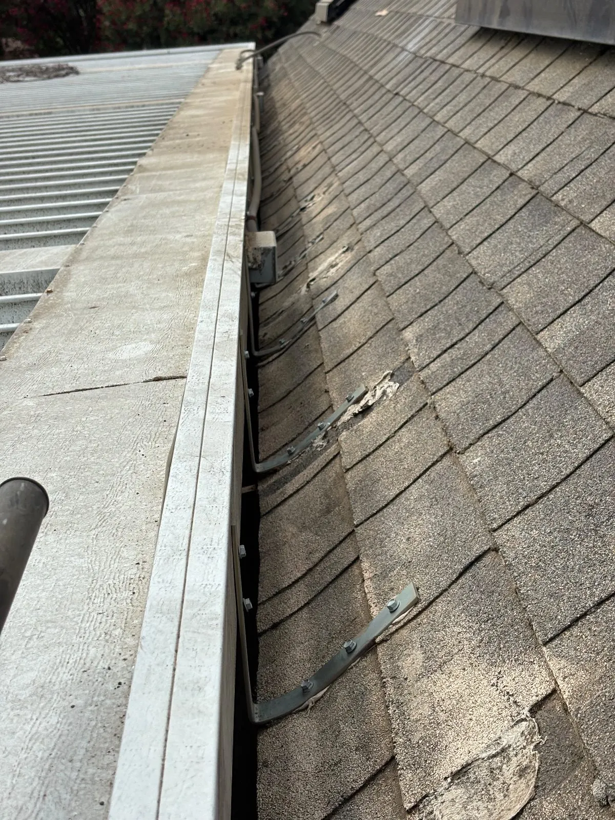 After — Gutter Cleaning and Maintenance in Woodland, CA — July 2026