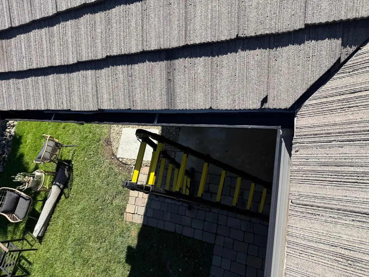 After — Pressure Washing in Auburn, CA — September 2026