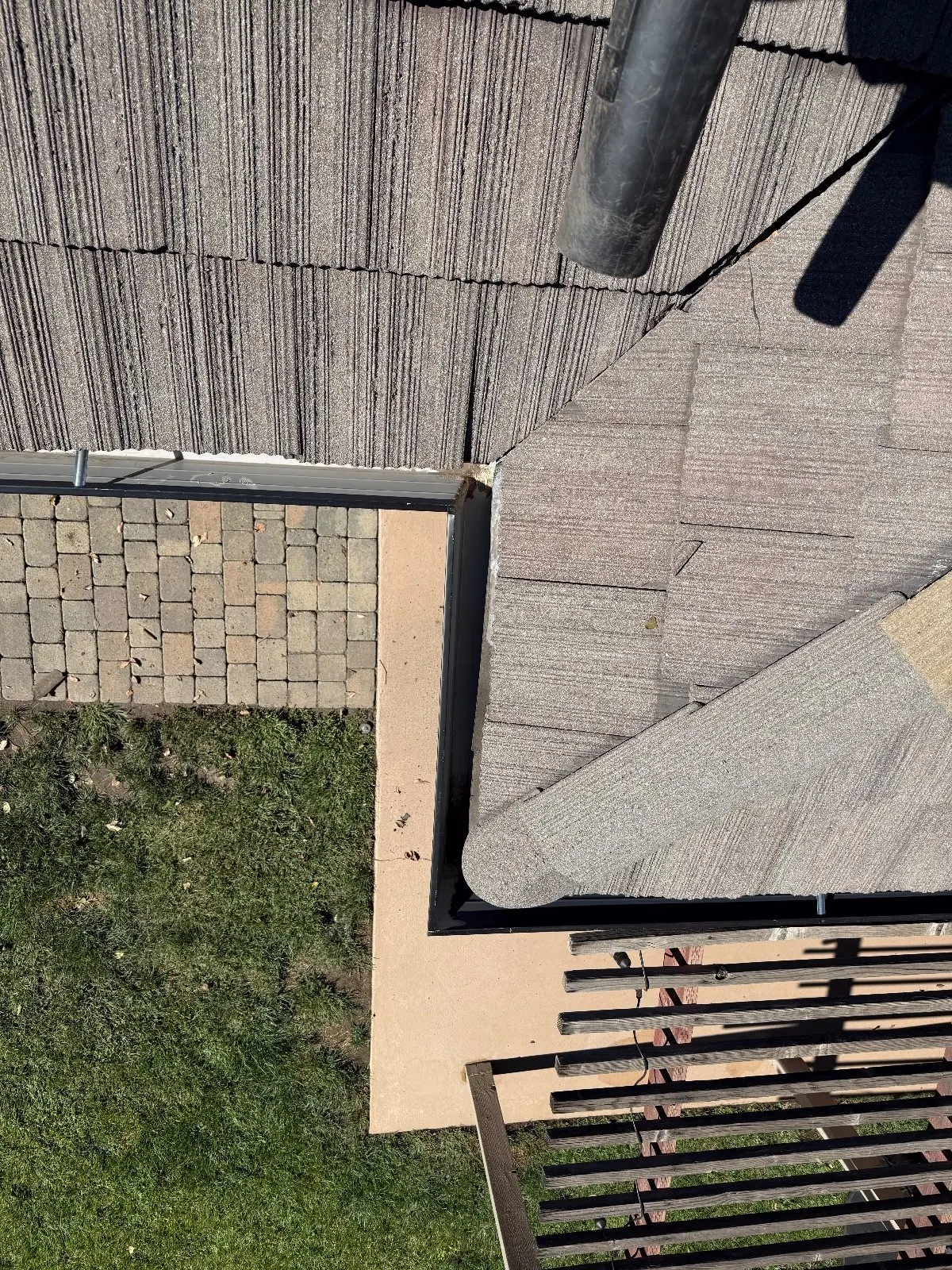 After — Pressure Washing in Auburn, CA — September 2026