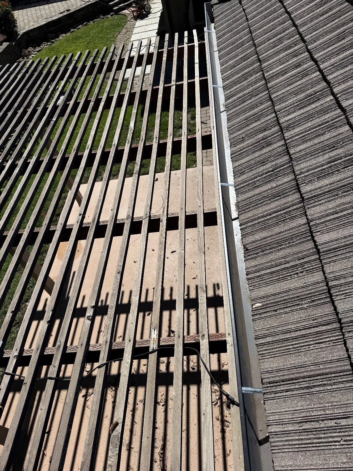 After — Pressure Washing in Auburn, CA — September 2026