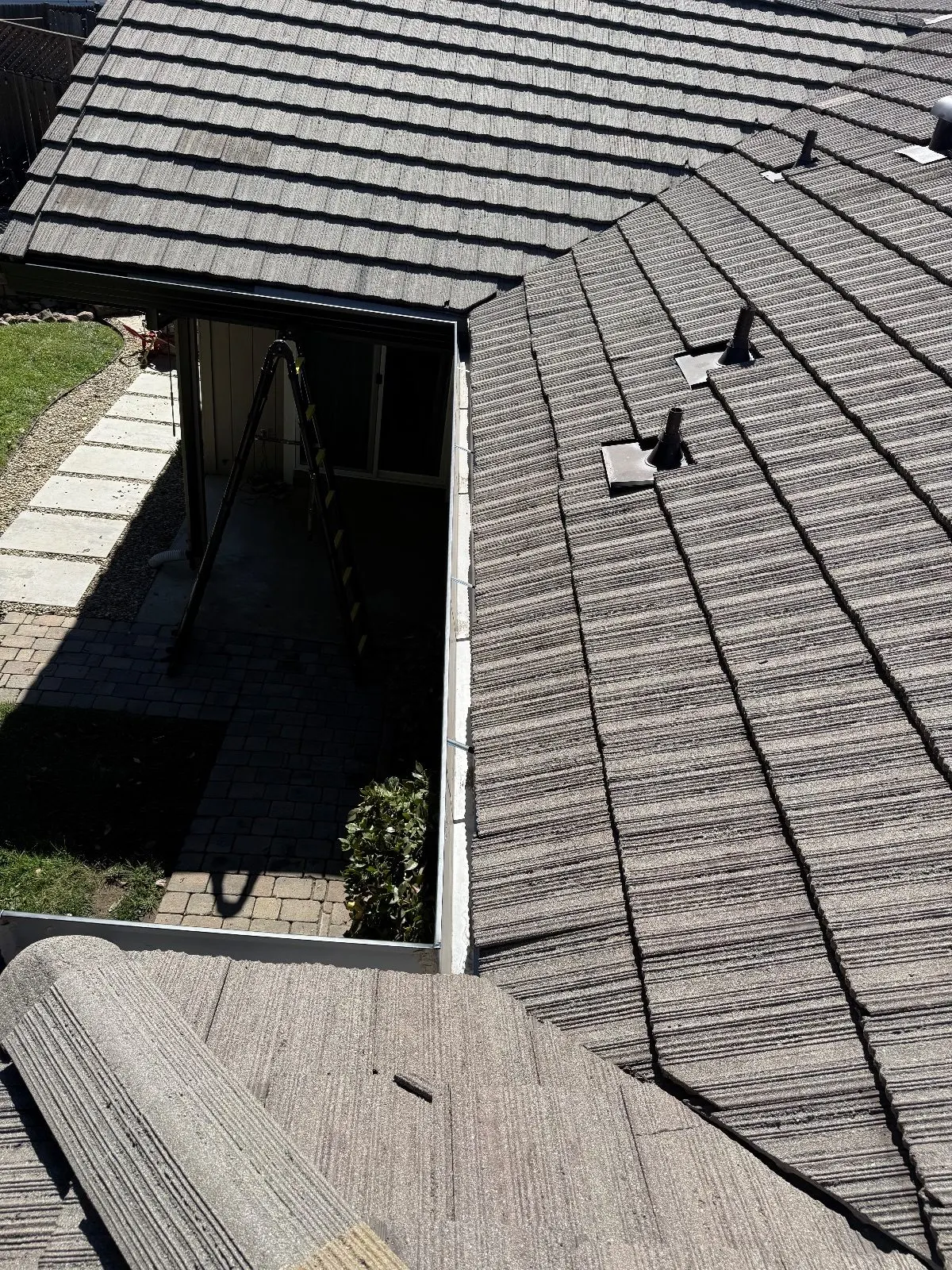 After — Pressure Washing in Auburn, CA — September 2026