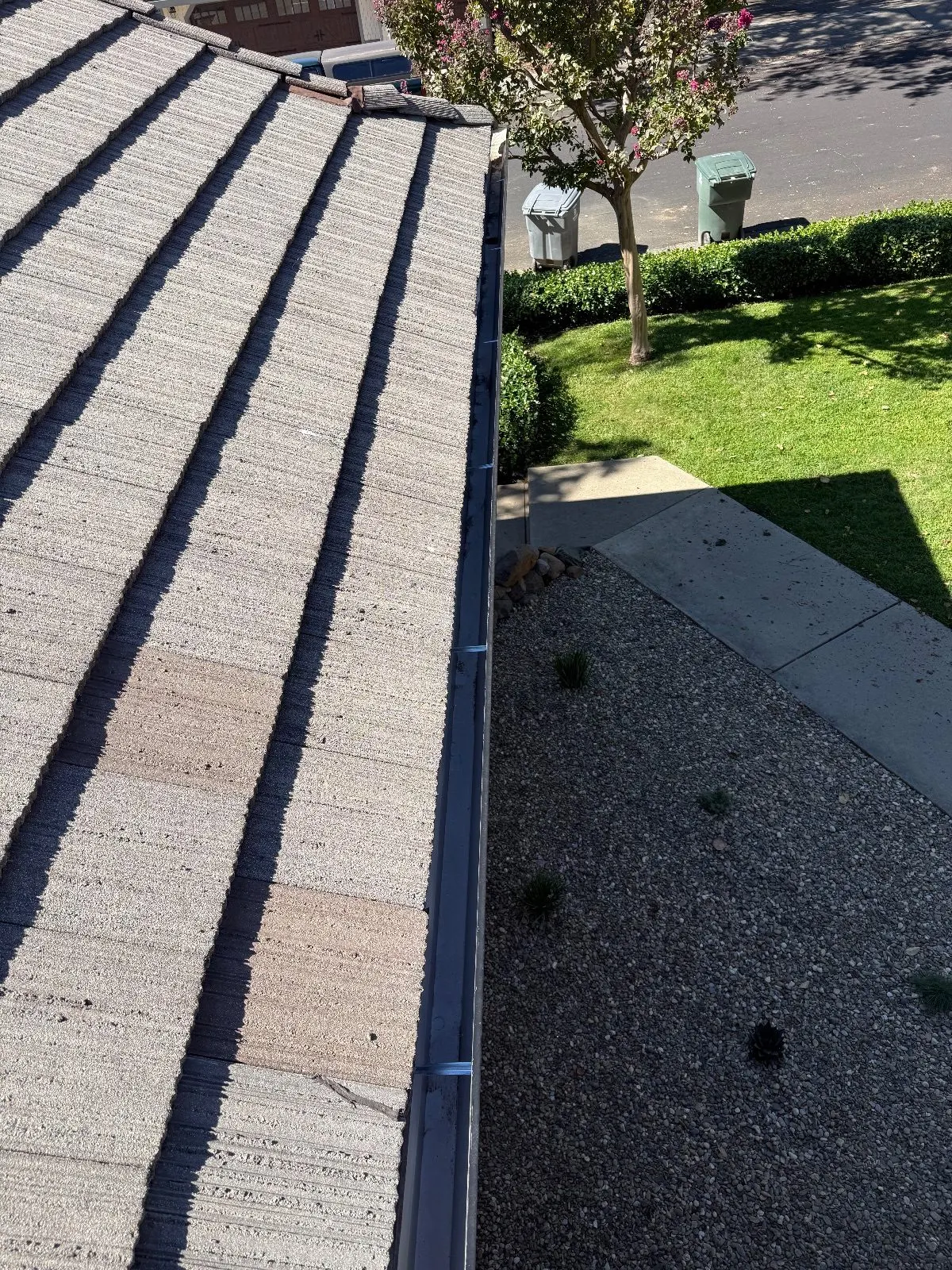 After — Pressure Washing in Auburn, CA — September 2026