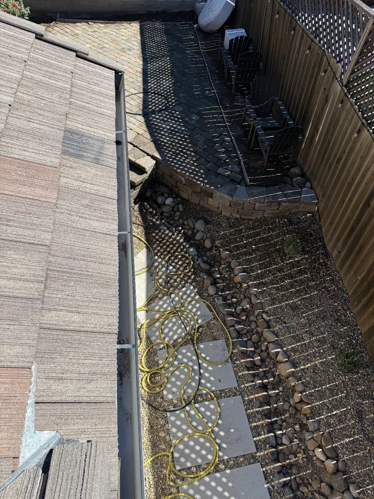 After — Pressure Washing in Auburn, CA — September 2026