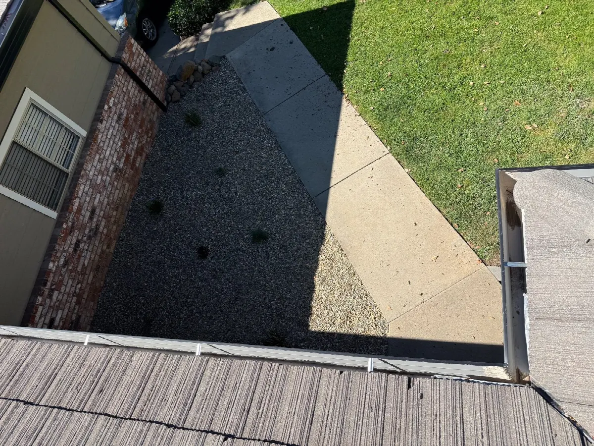 After — Pressure Washing in Auburn, CA — September 2026