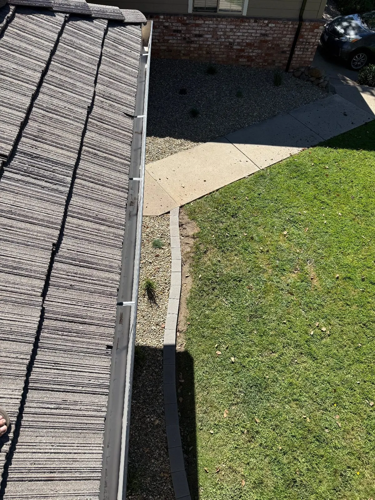 After — Pressure Washing in Auburn, CA — September 2026