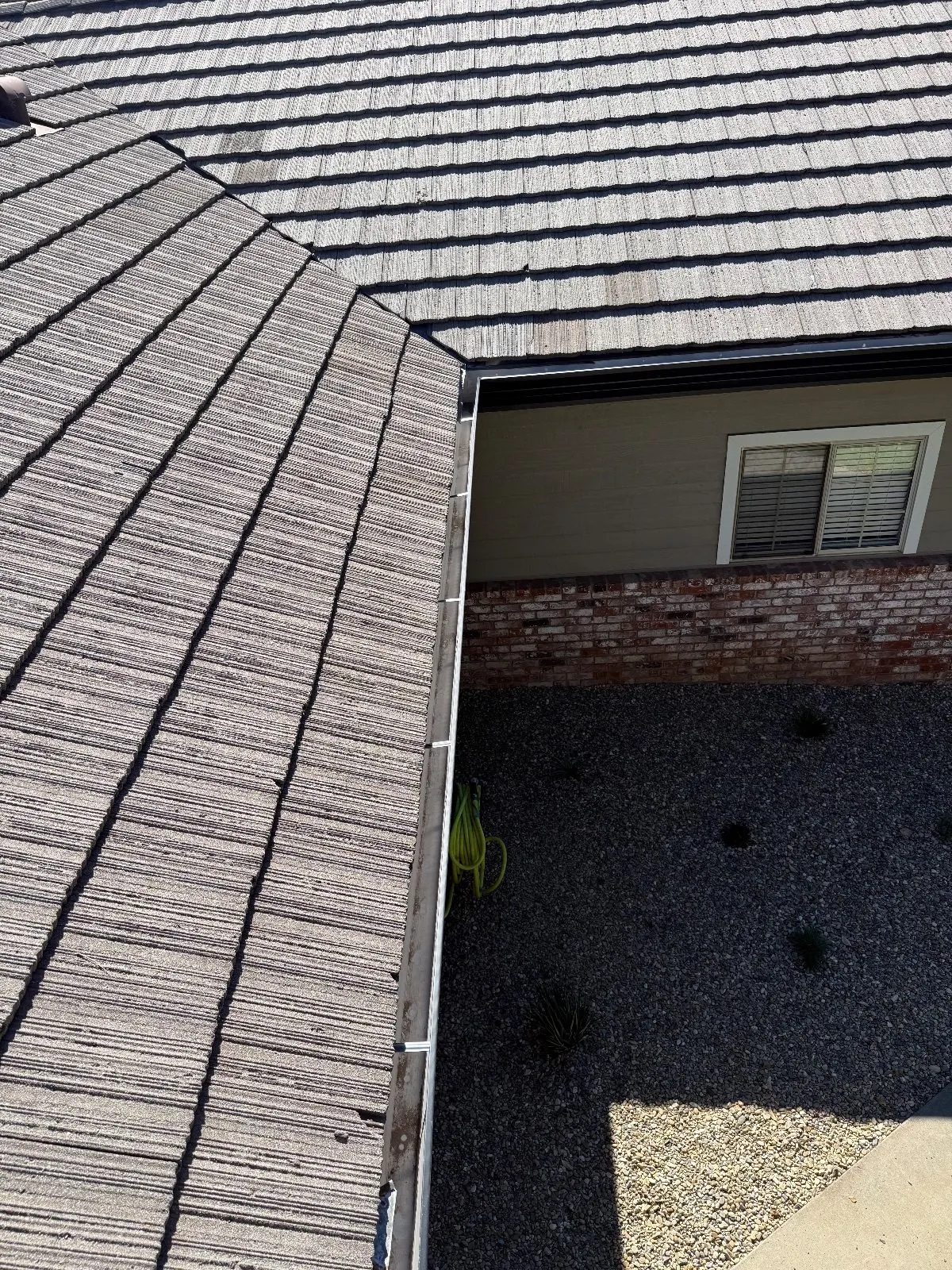 After — Pressure Washing in Auburn, CA — September 2026