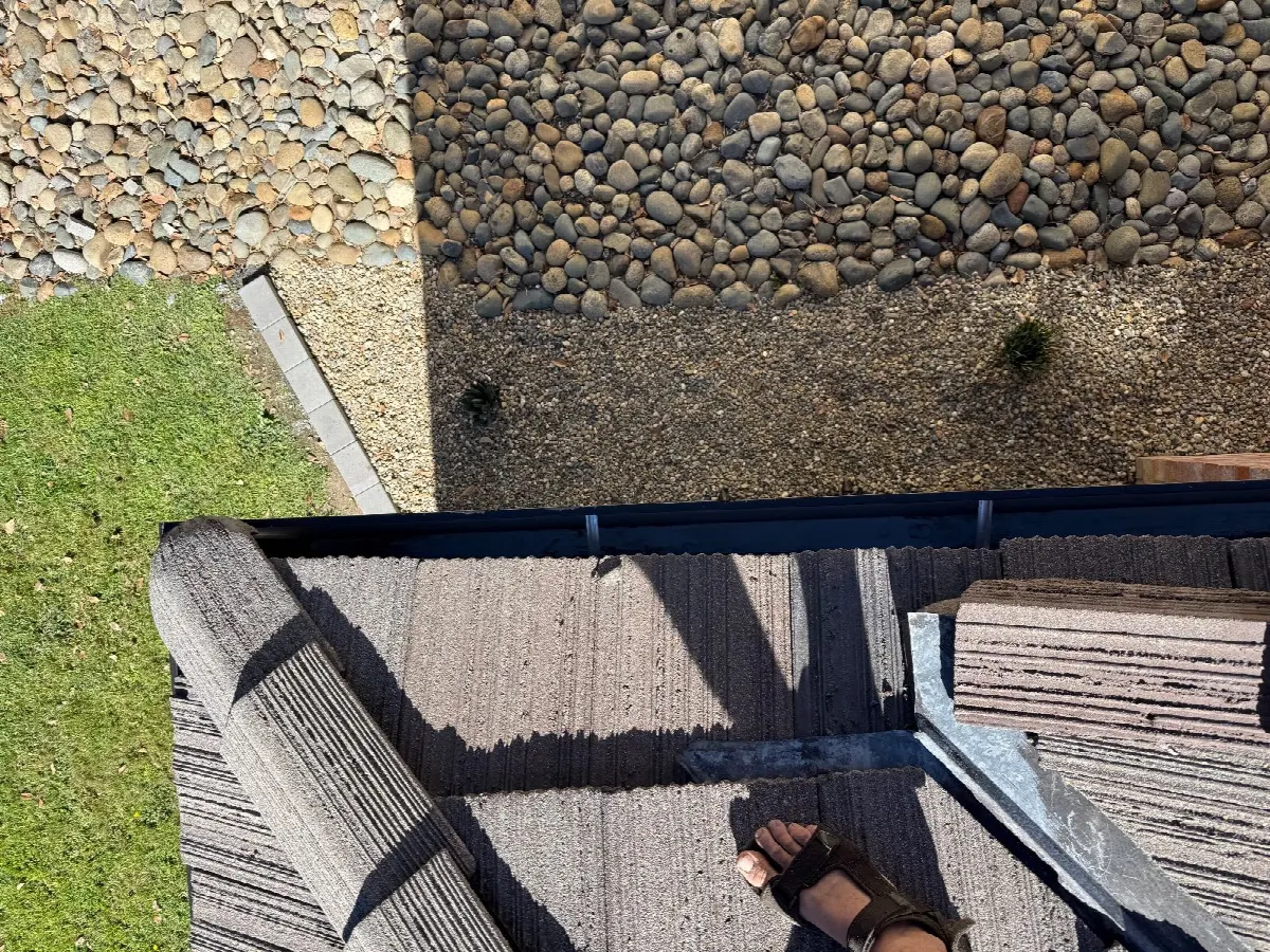 After — Pressure Washing in Auburn, CA — September 2026