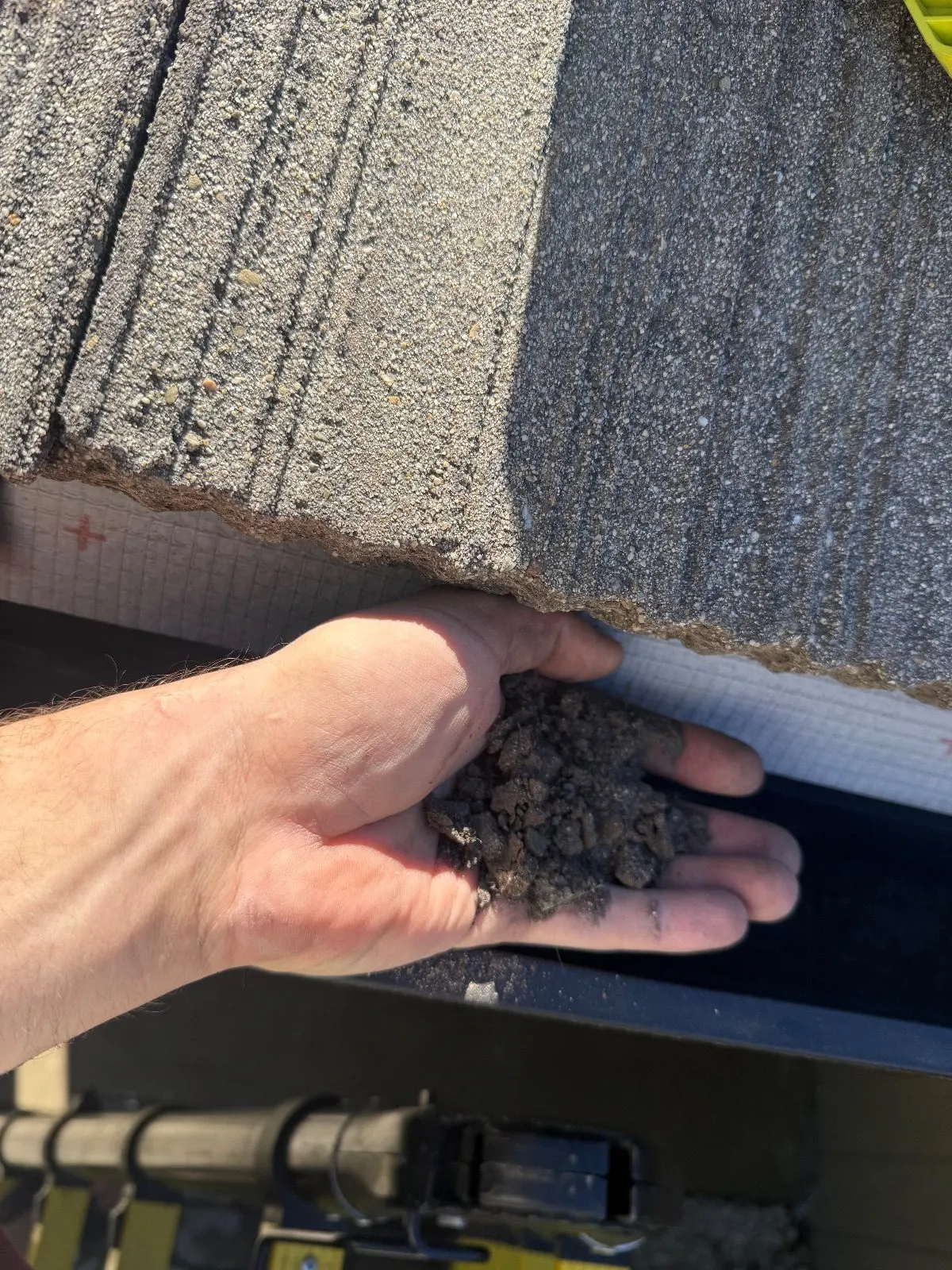Before — Pressure Washing in Auburn, CA — September 2026